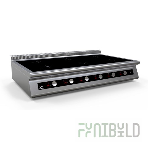 Induction cooker Kobor I7-6T
