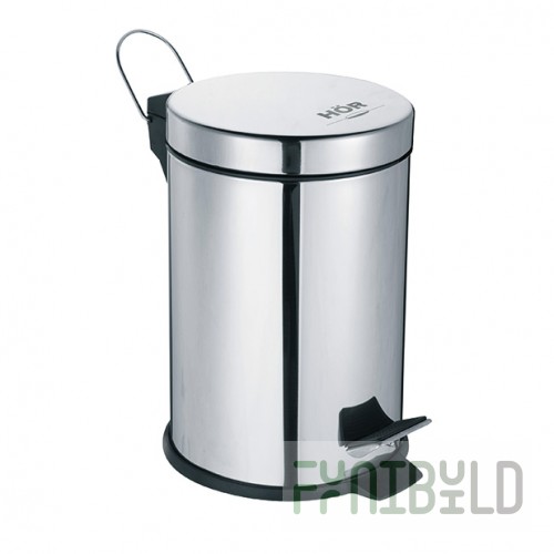 Waste container HÖR-10018 in, 3 l