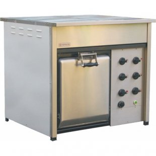 Electric stove Thermal PEZH-4