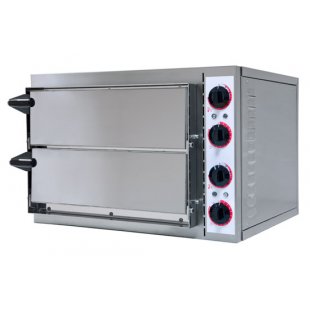 Pizza oven Prismafood Basic 2/40