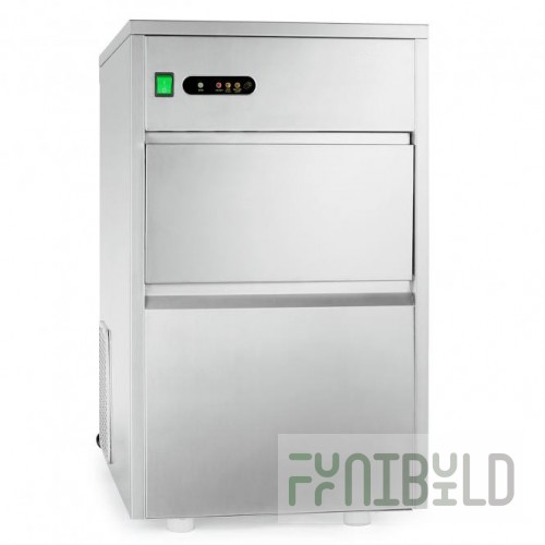 Ice maker Gastrorag IM-25A