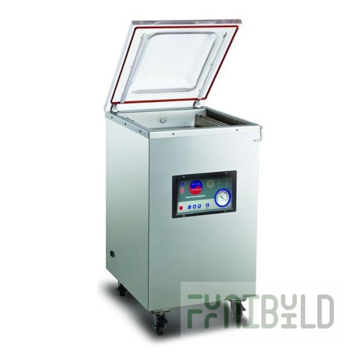 Vacuum packer Indokor IVP-400/2E with gas filling