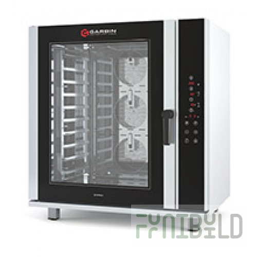 Garbin 12D Convection Oven