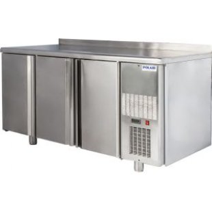 Refrigerated table Polair TM3-G