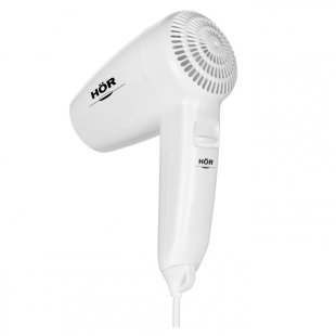 Hair Dryer HÖR-1200 W