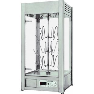 Chicken grill Sikom MK-7.12