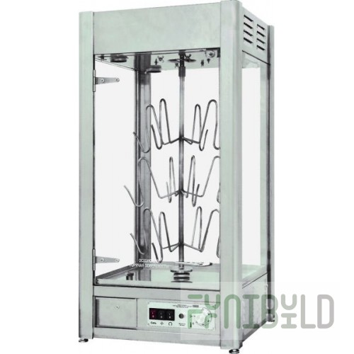 Chicken grill Sikom MK-7.12