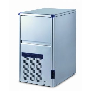 Ice maker Gemlux GM-IM30SDE WS