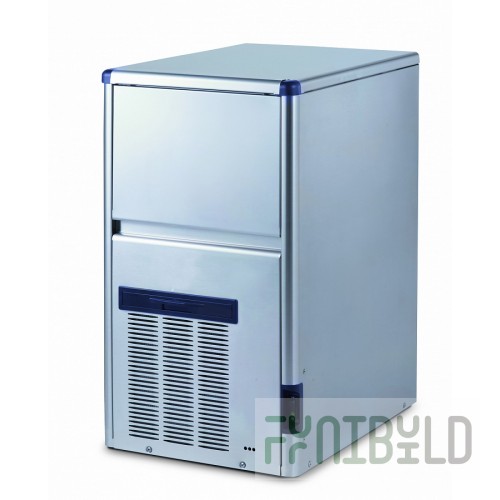 Ice maker Gemlux GM-IM30SDE WS
