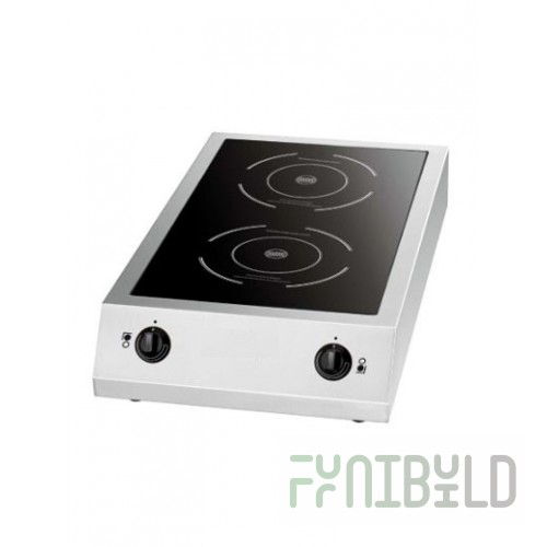 Induction cooker Gastrorag TZ BT-700A3