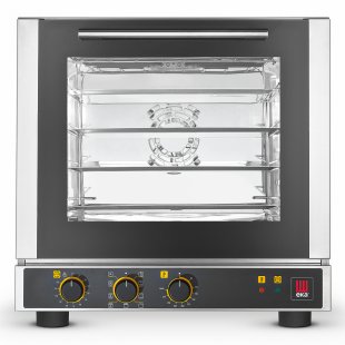 Convection oven Tecnoeka EKF 423 P