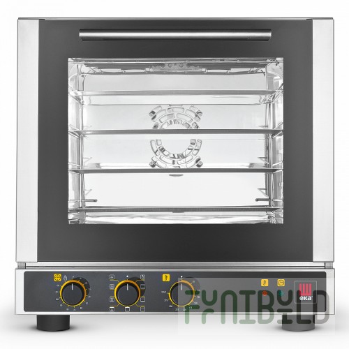 Convection oven Tecnoeka EKF 423 P