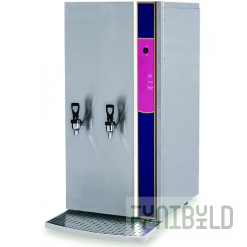 Boiler Gastrorag DK-WB-J91