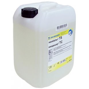 Rinse aid for dishwashers Neodisher TS 10l