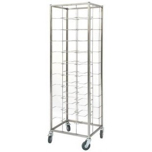 Simeco Ш10КU trolley-pin for trays