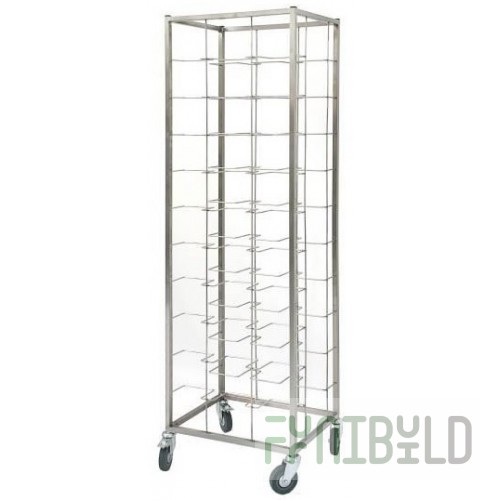 Simeco Ш10КU trolley-pin for trays