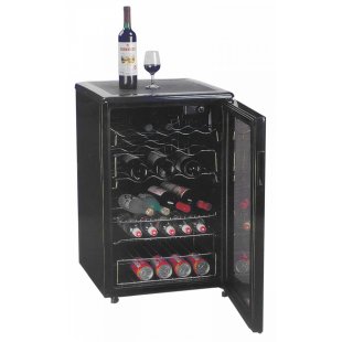 Wine cabinet COOLEQ WC-145