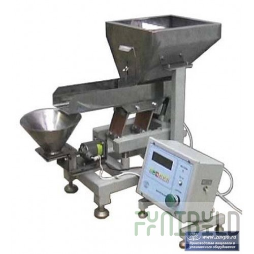 Dispenser VOS-517 tabletop high-precision up to 250 g