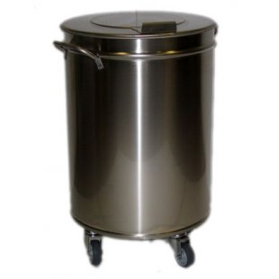 Garbage bin 50l ACIP0001