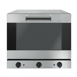 Convection oven Smeg ALFA 43XMF