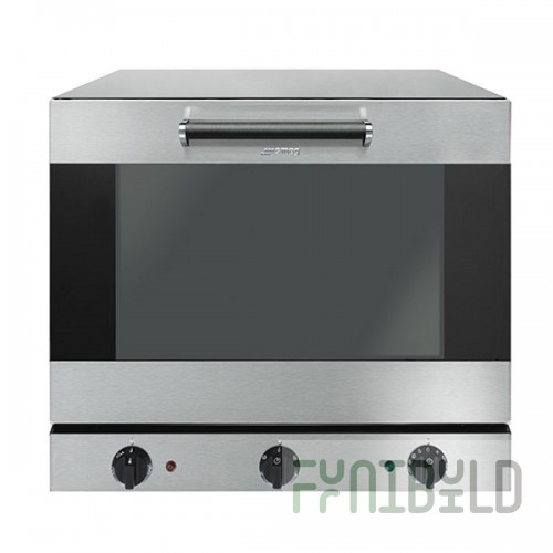 Convection oven Smeg ALFA 43XMF