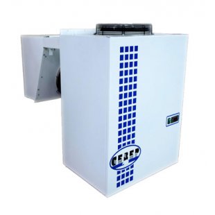 Low-temperature monoblock Sever BGM 220 S