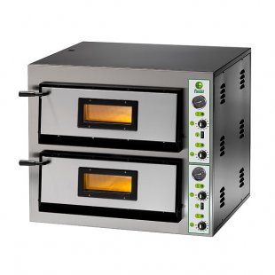 Pizza oven Fimar FME 9+9