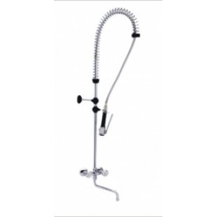 Mixer RUBINETTERIE DEL FRIULI Mixer tap F+shower B