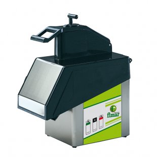 Vegetable cutter Fimar FNT 380V (without knives)