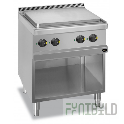Electric stove Apach APRES-77P