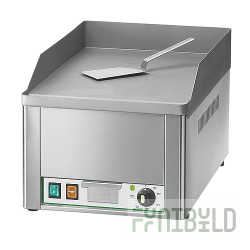 Frying surface Fimar FRY/1L