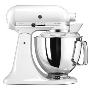 KitchenAid 5KSM175PSEWH Planetary Stand Mixer