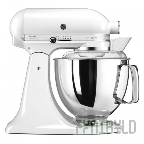 KitchenAid 5KSM175PSEWH Planetary Stand Mixer