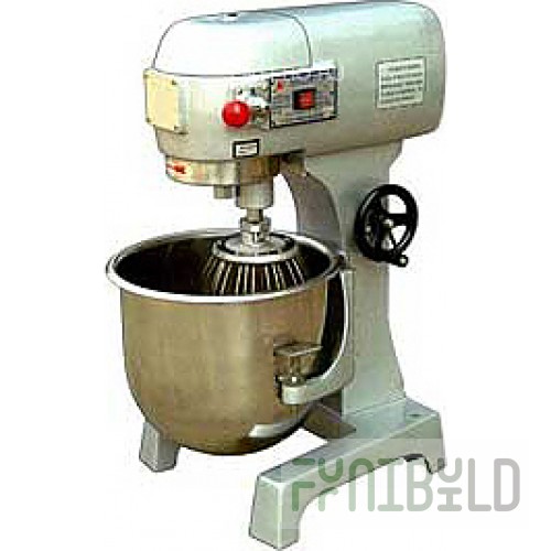 Planetary mixer Eksi EJ-40B