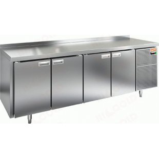 Refrigerated table Hicold SN 1111/TN