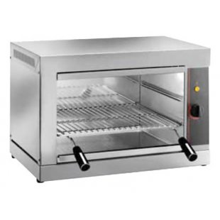 Grill Salamander Mec SAL 2