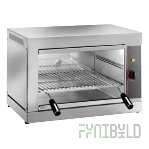 Grill Salamander Mec SAL 2