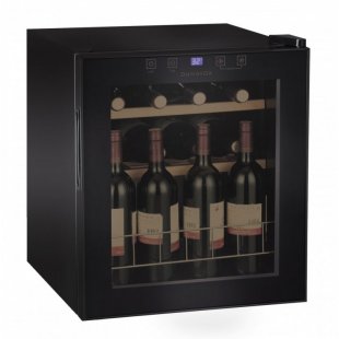 Wine cabinet Dunavox DX-16.46K