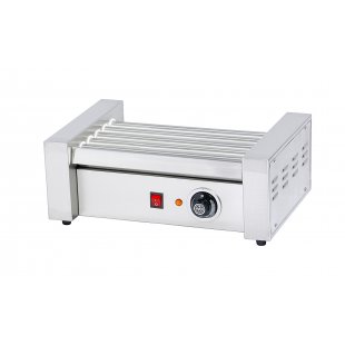 Roller grill Gastrorag EL-HD5