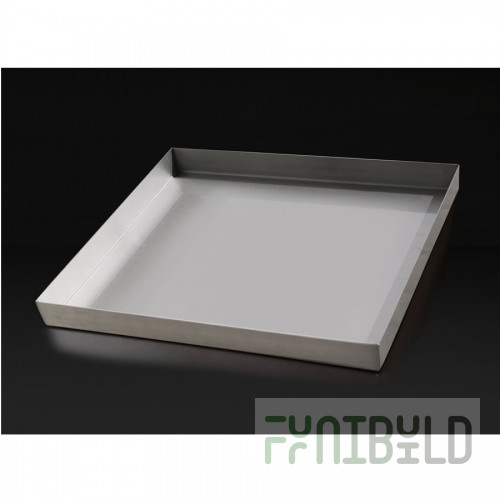 Dry ager container DX0070 for salt blocks DX 1000