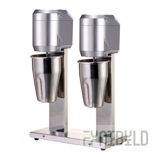 Milkshake mixer Hurakan HKN-FR2G