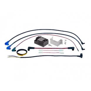 Ignition unit Unox KVE0009B/KVE1636A
