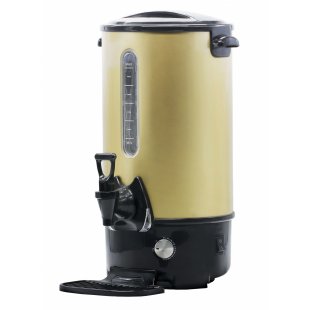 Gemlux GL-WB8G water heater