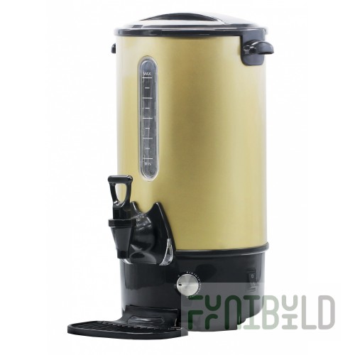 Gemlux GL-WB8G water heater