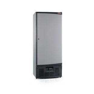 Refrigerated cabinet Rapsodiya R700M solid door