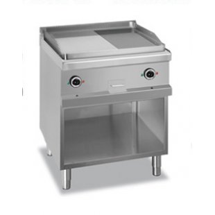 Frying surface MBM MG7EFTA777LR