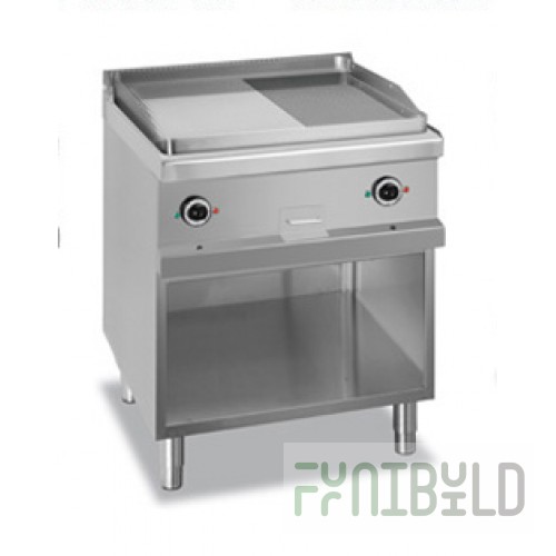 Frying surface MBM MG7EFTA777LR