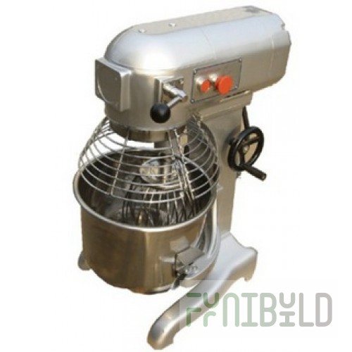 Planetary mixer Viatto BH30