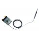 Thermoregulators (thermostats)