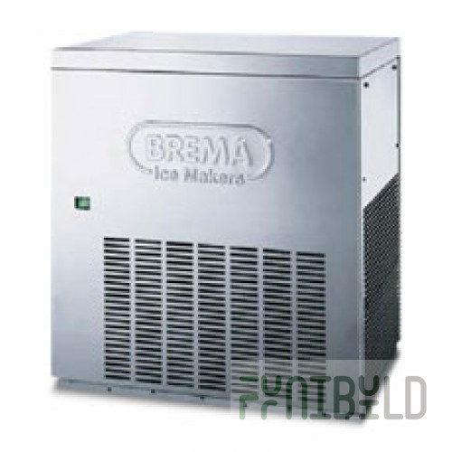 Ice maker Brema Muster 250A (without bin)